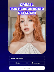 Immagine screenshot