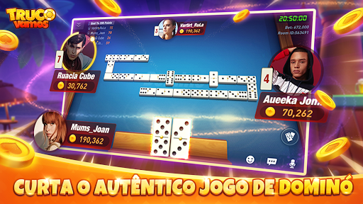 Truco Vamos: Enjoy Online Tournaments 1.3.12 screenshots 3