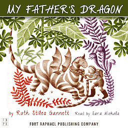 Icon image My Father's Dragon - Unabridged
