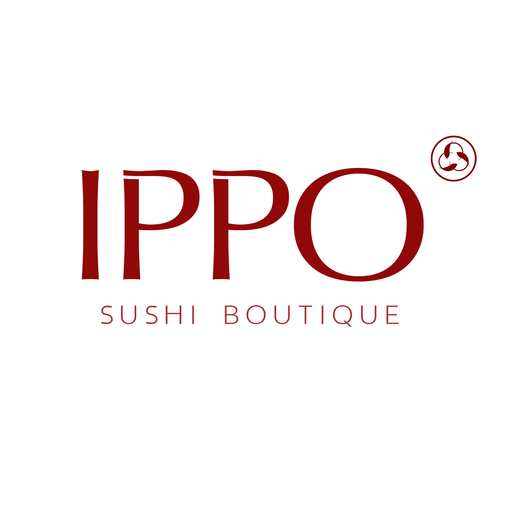 IPPO Sushi Boutique logo