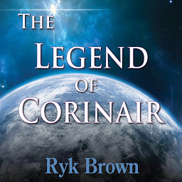 Icon image The Legend of Corinair