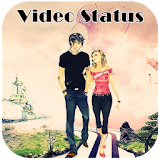 Video Status-Lyrical Video icon