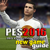 Guide PES2016 UERO icon