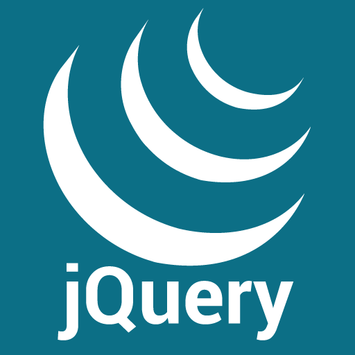 Learn jQuery -Example & editor logo