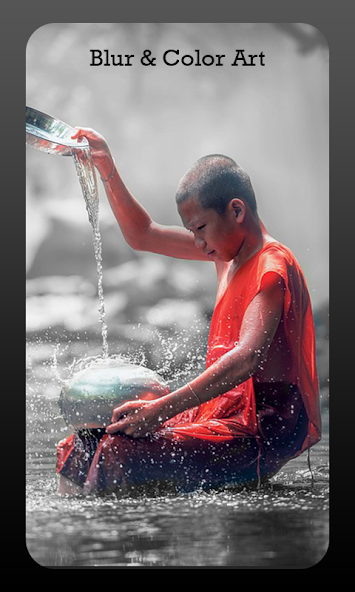 Color Splash -Photo Editor Pro banner