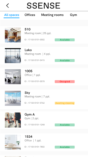 InOffice Screen 3