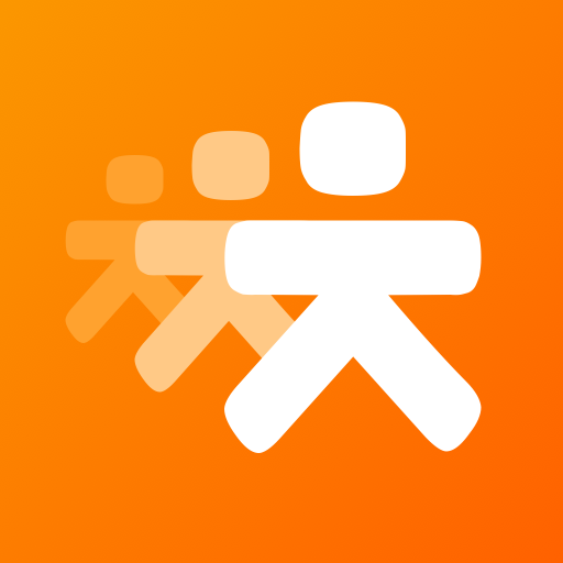 KidsKonnect GroepsApp logo