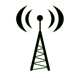 Icon image Antenna Pointer