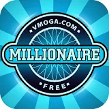 Millionaire : Who want to be? icon