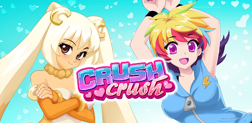Crush Crush Moist Play