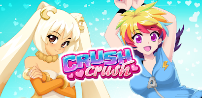 Crush Crush (Unlimited Diamonds) MOD APK v0.368 preview