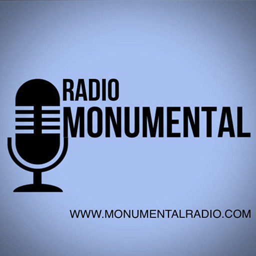 Monumental Radio  Icon
