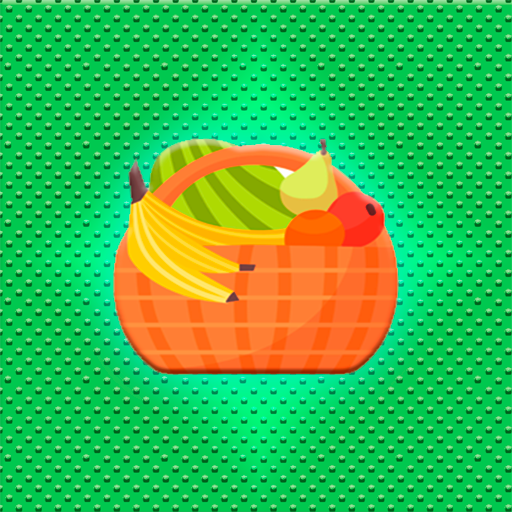 Food Frenzy logo