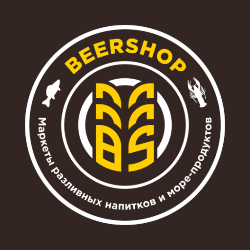 Beer Shop logo
