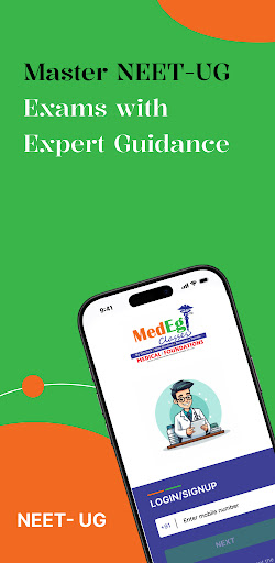 NEET-UG One Stop Solution