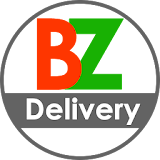 BZ Delivery icon