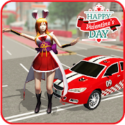 Top 24 Racing Apps Like Valentine Day Girl Dance Car Drive 2021 - Best Alternatives