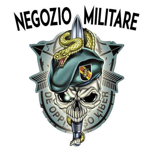 Negozio Militare logo