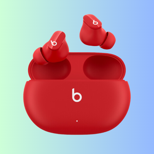beats studio earbuds guide logo