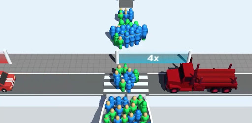 Escalators Mod Apk v1.4.4