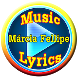 Márcia Fellipe Canciones icon