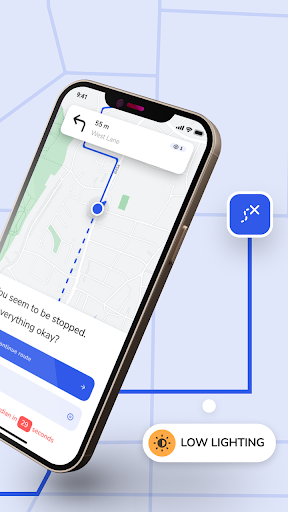 Path - Community Safety Screenshot 2 - AppWisp.com
