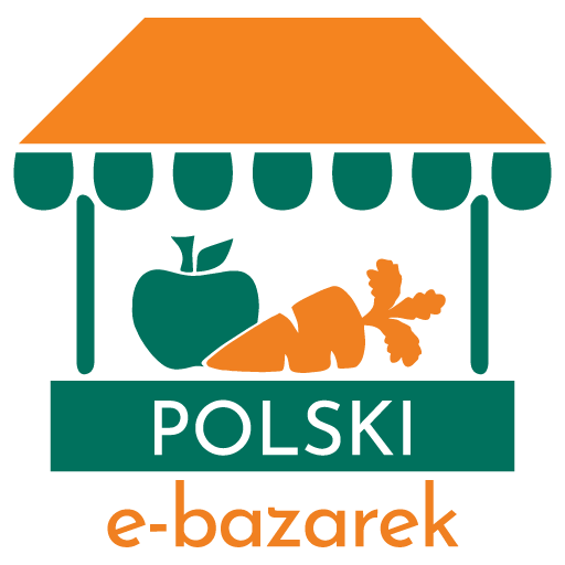 Polski e-bazarek logo