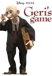 Icon image Geri's Game
