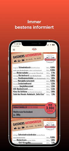 Landmetzgerei Gassner