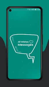 All Wishes Messages