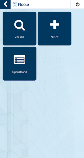 Floow Screen 2