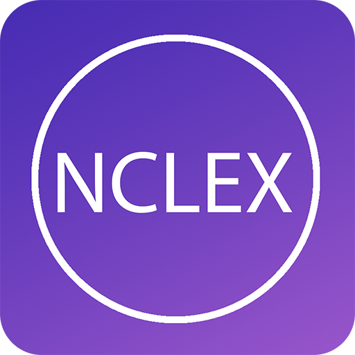 NCLEX-RN Exam Prep logo
