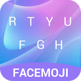 Diffusion Emoji Keyboard Theme icon