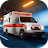 Game 911 Emergency Ambulance v1.05 MOD