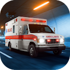 Real Emergency Ambulance 3D 1.05