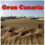 Visit Gran Canaria Spain icon