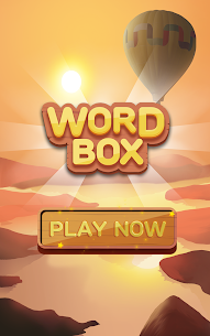 Word Box – Trivia & Puzzle Gam Mod Apk Download 8