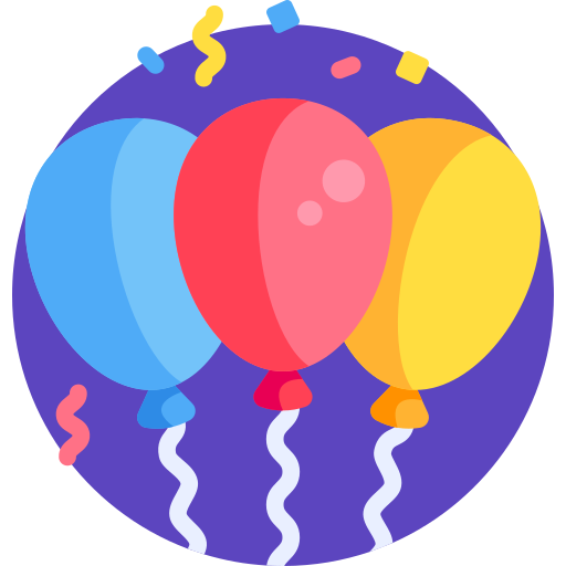 Birthday Wishing logo