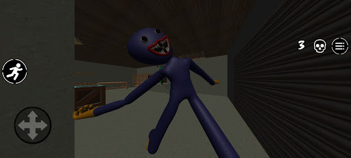 456 Survival Poppy Playtime