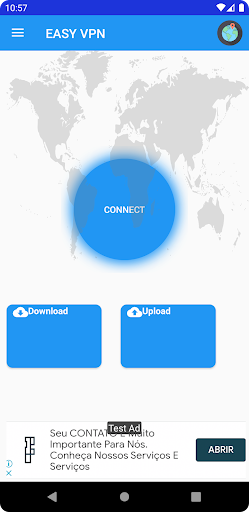 EASY VPN 2022 Screen 3