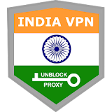 India VPN Free icon