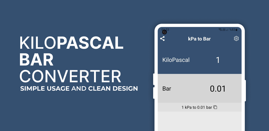 kilopascal-kpa-to-bar-convert-derni-re-version-pour-android