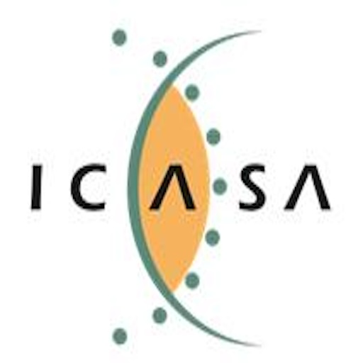 ICASA Consumer Complaints logo