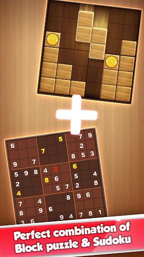 Block Sudoku Puzzle Block Puzzle 99