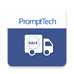 Cover Image of Baixar Van Sale - PromptTech  APK