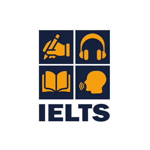 IELTS Guide - Learn & Practice logo