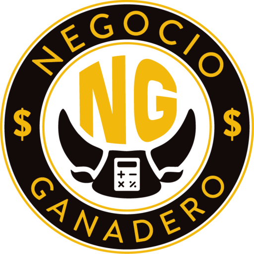 Negocio Ganadero logo
