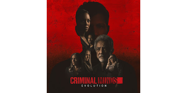 Criminal Minds Season 16 Tv i Google Play