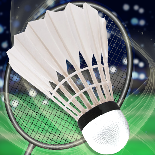 BADMINTON STARS - Play Online for Free!
