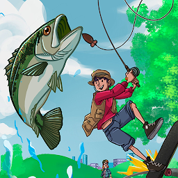 Skate Fish Mod Apk